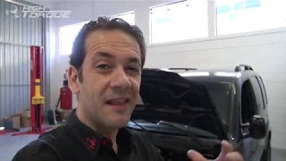 PDO 26Julho2017  Muita mecânica e projeto novo!