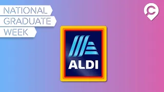 Aldi Graduate Careers Tips for Success in the Application Process