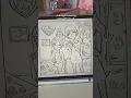 Design a coloring page with me