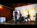 Download Lagu Sharin Amud Shapri @ Dewan Masyarakat Kepayan Baru, Apin-Apin Keningau