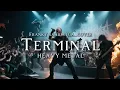 Download Lagu 🎵 Franky sahilatua feat Iwan Fals_Terminal Cover_VERSION HEAVY METAL 🤘