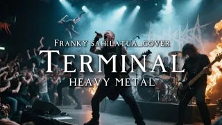  franky sahilatua feat iwan fals terminal cover version heavy metal 