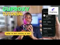 How to Buy and Use Mobile Phone Socks 5 Proxy in 2026 - CLIPROXY
