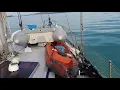 Avoiding Collisions at Sea