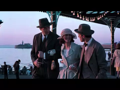 Michael Collins | Official Movie Trailer