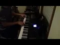 Download Lagu Transformers (OST) - No Sacrifice, No Victory on Piano by Ear
