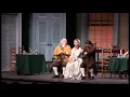 He played a Violin 1776   2012