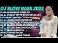Download Lagu DJ TIKTOK TERBARU 2023 - DJ SIR GOBANG GOSIR SIR X JANGAN TANYA BAGAIMANA ESOK X RUNTAH FULL BASS