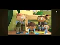 Super why gets grounded part 2