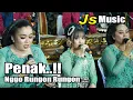 Download Lagu PAMBUKO GENDING LARAS TENAN...!-JS MUSIC - DanstudioHD