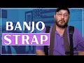 A comprehensive Guide to Banjo Straps All Your Questions Answered