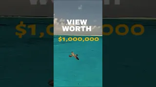 Million Dollar View You Won’t Believe 🤯🌍 | #Shorts