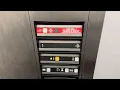 Dover Hydraulic Elevator AMC Tamiami 18 Tamiami Miami FL