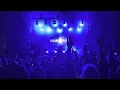 The Amity Affliction - First Live Show 2021 - Coffin