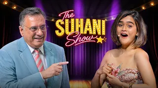 The Suhani Show EP02 ft. Boman Irani | Bollywood x Magic