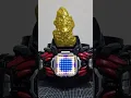 Download Lagu Juuga Vistamp \u0026 Demons Driver #kamenrider #tokusatsu #bandai #henshin #dx #driver