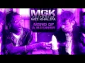 Download Lagu Mind Of A Stoner - MGK \u0026 Wiz Khalifa (Screwed Up By illa Jay)