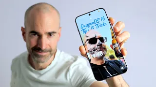 OxygenOS 16 Tips Tricks Best New OnePlus 15 Features Explored 