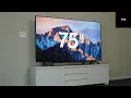 2020 Samsung TU7000 7 Series 4K Smart TV Review
