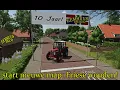 🔴Start nieuwe map! Friese Wouden! | Eemhuus en Co! #fs25 #live