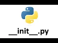Python -