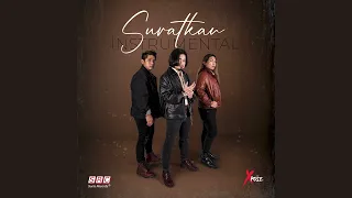 XPOSE - Suratkan (Instrumental) [Official Audio]