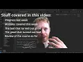 Completing and reviewing every Python course Reviewing LearnPython org Week 2 Part 1