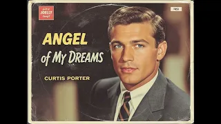 angel of my dreams dreamy 1950s rock ballad with romantic doo wop harmonies and lush strings