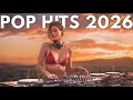 Lagu Best Spotify Pop Music 2026 – Billboard Top 100 🔥 Lady Gaga, Bruno Mars, Ed Sheeran 🔥 Viral Playlist
