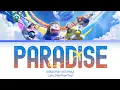 Download Lagu Doraemon The Movie 2023 OST - Paradise by NiziU | 映画ドラえもんのび太と空の理想郷主題歌 | Doraemon Nobita's Sky Utopia