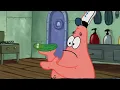 Patrick that s a pickle Rick