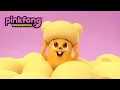 Part 2 To Catch a Mangobird Pinkfong Wonderstar Animation Cartoon For Kids Pinkfong Hogi