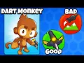 Best UPGRADE on EVERY Tower in Bloons TD 6