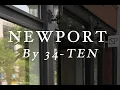 Newport Coffee House Where Precision Meets Scandinavian Design