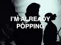 CHY CARTIER - SN (Lyric Video)