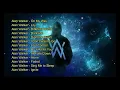 Download Lagu DJ akan Walker
