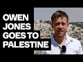 Download Lagu Owen Jones Goes To Palestine
