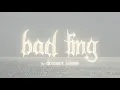 Dreamer Isioma - Bad Ting (Official Video)