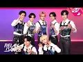 Download Lagu [릴레이댄스] ENHYPEN(엔하이픈) - Brought The Heat Back (4K)
