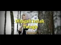 Fauzana - Ditagah  Indak Tatagah - Lirik lagu - Original Song -  Lagu Minang