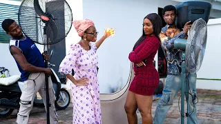 money fight mama tao vs tayo s girlfriend who will win taaooma comedy video
