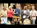 The Californians Replacing Rosa - SNL