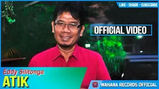 eddy silitonga atik official music video album batak