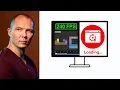 Jonathan Blow on Why Modern Software is So Slow