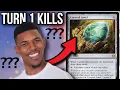 This 6 Mana Artifact is STILL Breaking Vintage