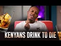 Download Lagu Kenyans Drink To Die || Mkurugenzi  Minisode 11 Ep 6