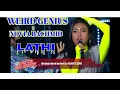 Download Lagu LATHI - WEIRD GENIUS X NOVIA BACHMID (LIVE BANK OCBC NISP)