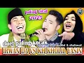 Download Lagu duet paling kocak IRWAN DA VS KH. KHOLIL YASIN || ceramah KH KHOLIL YASIN terbaru 2025