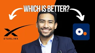 Starlink vs Optimum Internet Which Is Better