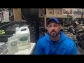 Michael Coney - How to repair a clogged Drain Field